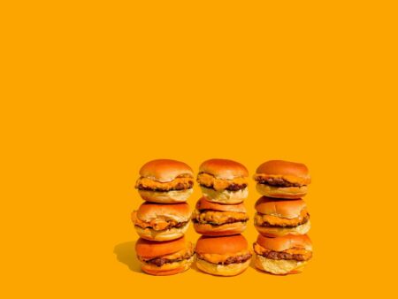 Bangor Burger King Gets Whopper Of An Order From 300 Miles Away As Samaritan Steps In With An Assist