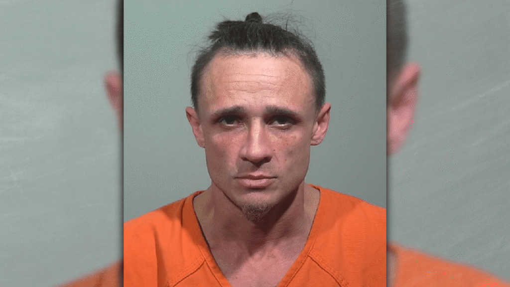 Windham Convicted Drug Trafficker Incurs Slew of New Charges After Causing Crash that Killed a Dog