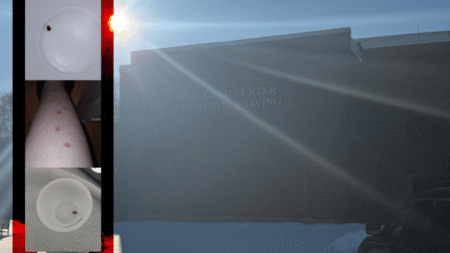 ‘We’ve Been Living With This’: Seniors Allege Ongoing Bed Bug Infestation at Portland Facility