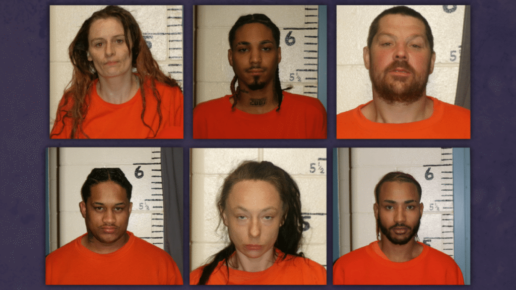 Dominican Fentanyl Dealers, Released by Mass. Despite Detainer, Arrested in Washington County After Gun Fight