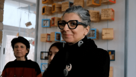 Portland Press Herald, Scooped On Cancellation Of Anti-Semitic Conference, Whines About “Right Wing Maine Wire”