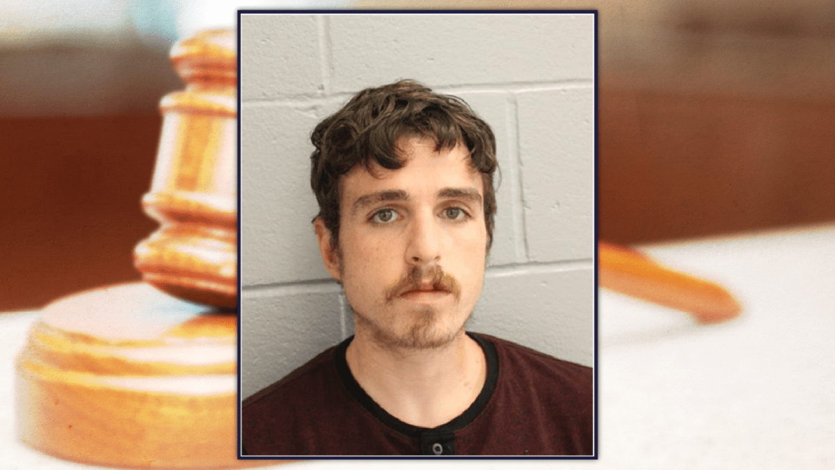 Midcoast Man Angry With Girlfriendโs Toddler Daughter Convicted Of Murdering The Tot