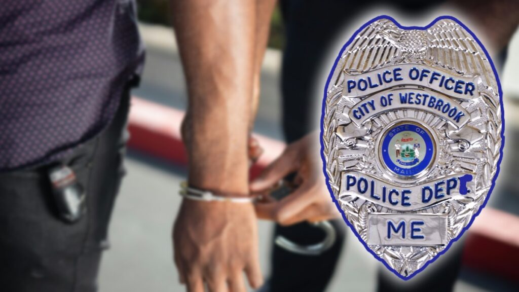 Westbrook Man Arrested on Child Porn Charges Following Months-Long Investigation