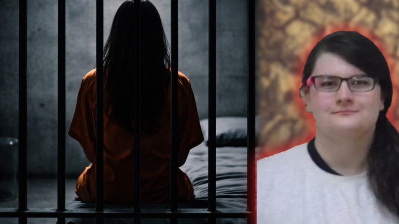 Randall Liberty Defends Men in Women’s Prison in Letter to Republican Following Allegations of Abuse of Female Prisoner by a Male Inmate