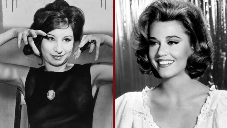 ‘Hanoi Jane’ Lashes Out At Fellow Actress For Taking Hostage The Memories Of Dead Actor Crush