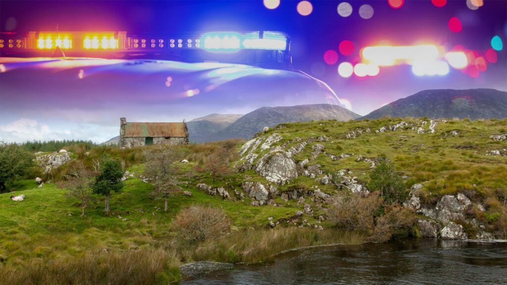 Former Midcoast Maine Failed Irish Asylee Charged With Gruesome Murder Of Ireland Farmer
