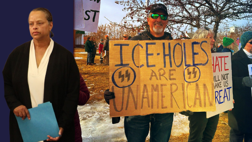 Democrats Put Forward Misleadingly-Named Bill Seemingly Aimed at Stopping Jails from Housing ICE Detainees