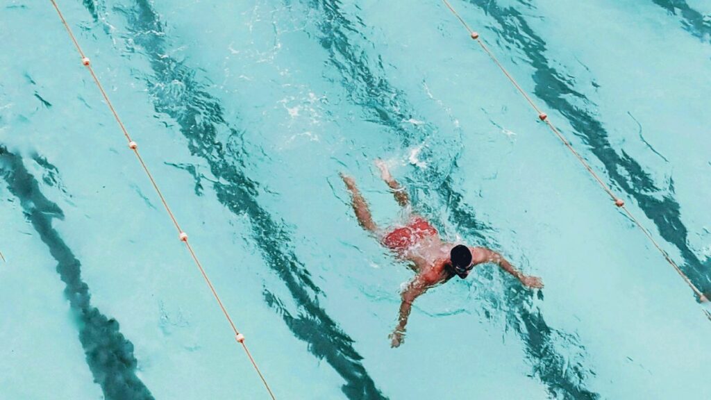 Elite Universities Dropping Swimming Requirement For Fear Of “Racial Inequity” Accusations; Bowdoin Dodged Bullet