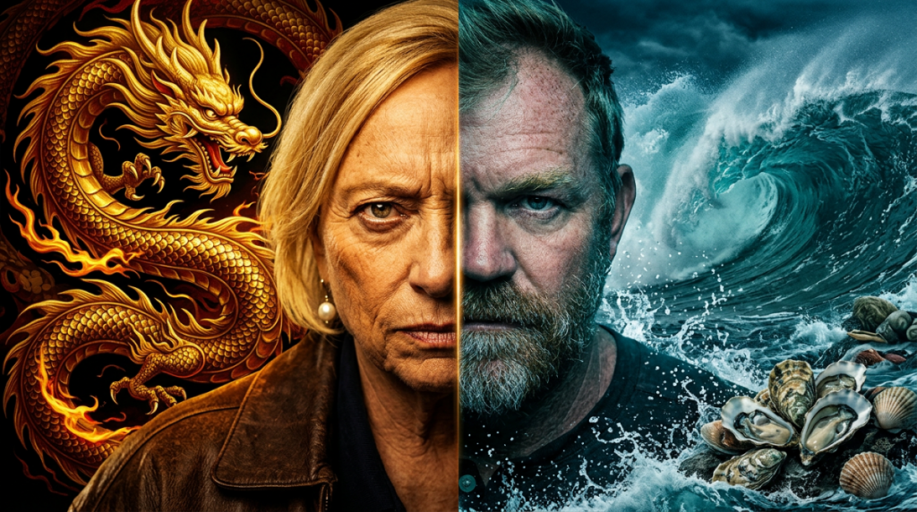 Janet Mills Enters Senate Race Under Growing Cloud of Fraud Allegations and Federal Scrutiny