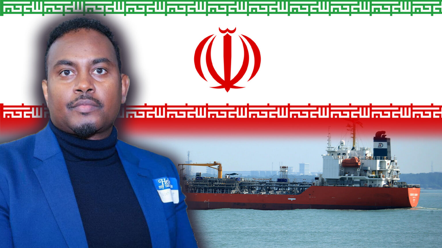 Somali Money Transfer Business with Ties to Maine HomeCare Fraud Reportedly Linked to Sanctioned Iranian Vessel