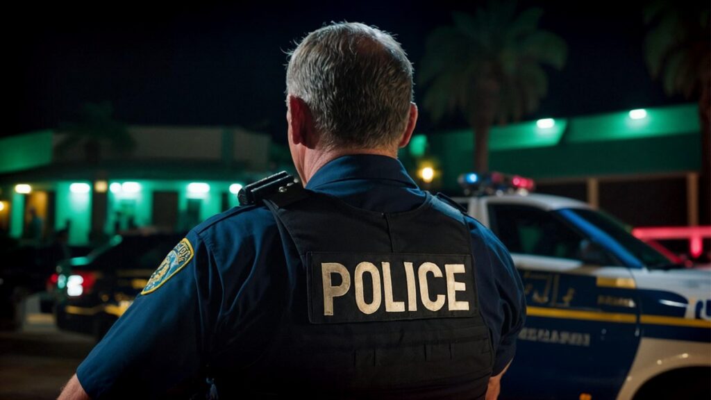 Portland Police Weekly Data Shows High Volume of 911 Hang-Ups, Crashes, and Welfare Checks; Assault at City Center Leads to Arrest