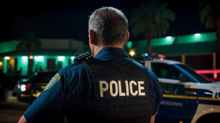 Portland Police Weekly Data Shows High Volume of 911 Hang-Ups, Crashes, and Welfare Checks; Assault at City Center Leads to Arrest