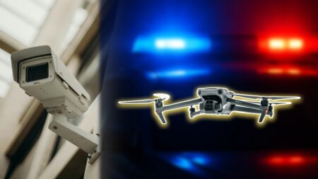 Police Drone Cleared in Portland After Long Fight Over Surveillance Fears