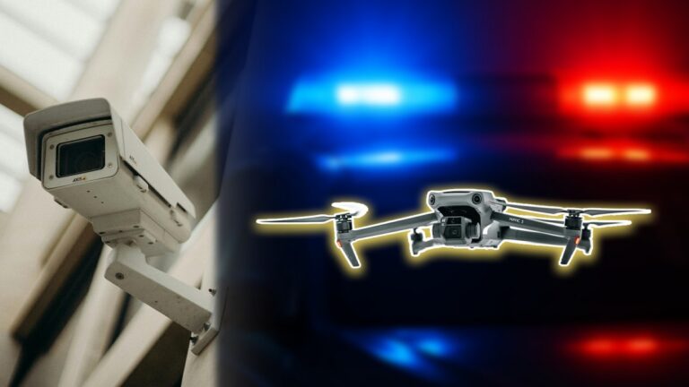 Police Drone Cleared in Portland After Long Fight Over Surveillance Fears