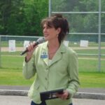Deb Sanderson