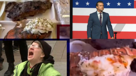 โLobstergateโ Again Exposes The Ignorant Bias Of TVโs Dumb And Dumber