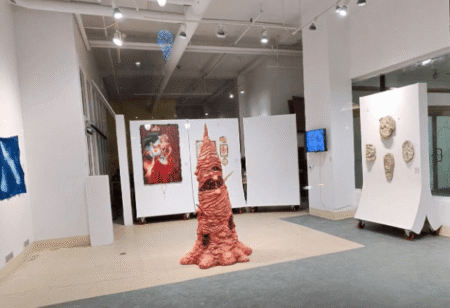 Portland Press Herald On New Museum Boss: โGood-Looking With Penetrating Blue Eyesโ