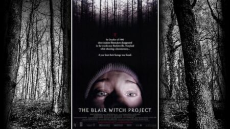 Banished Blair Witch, Seeking Political Revival, Running For Return To Midcoast Maine Selectboard