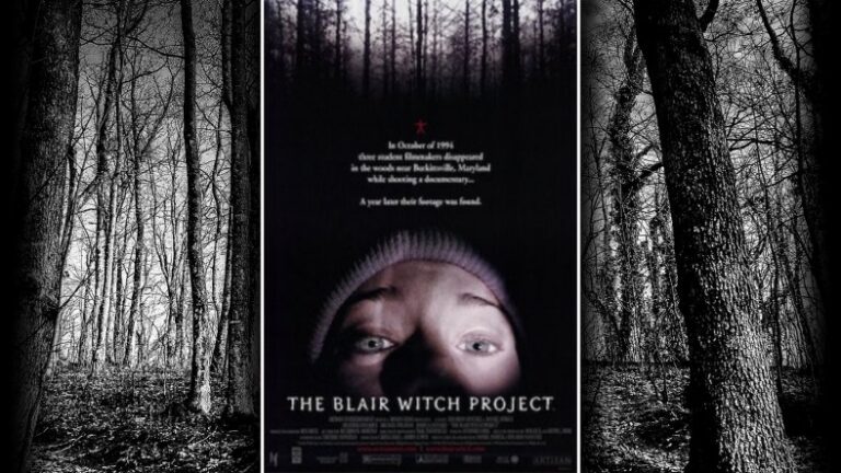 Banished Blair Witch, Seeking Political Revival, Running For Return To Midcoast Maine Selectboard