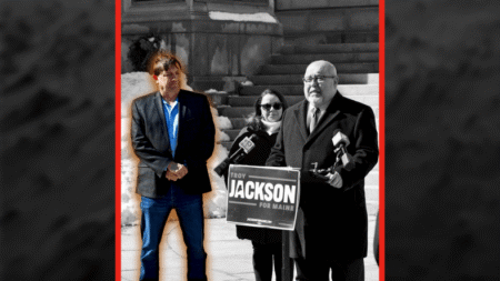 Mayor Of Maine’s Biggest City – An Ex-cop – Just ‘Endorsed Mortgage Fraud.’ Why?