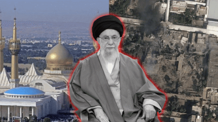 Two Maine Families Finally Get Sweet Revenge On The Iranian Monster Whose Nation Bedevilled Them