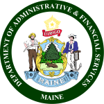 Department of Administrative and Financial Services