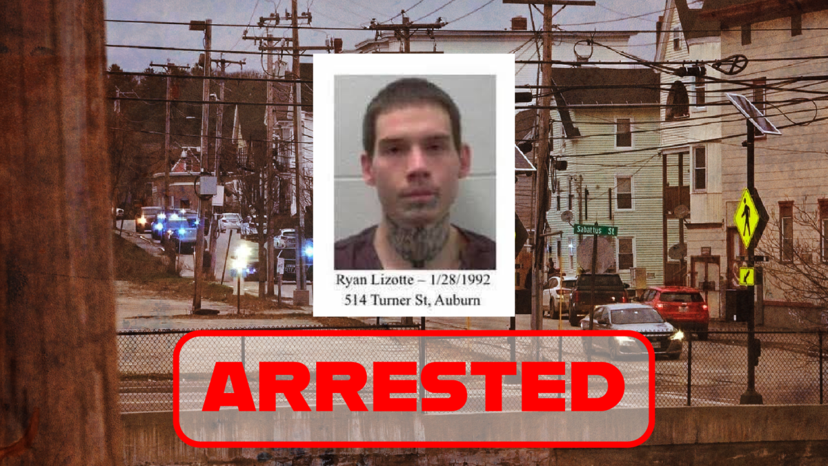 Auburn Man at Center of Twin Cities Manhunt Arrested After Lockdowns ...