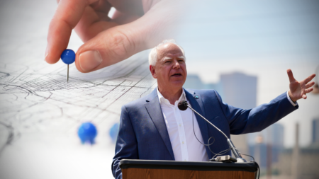 Democrats Announce “Small Town PAC” With New ActBlue Donation Portal