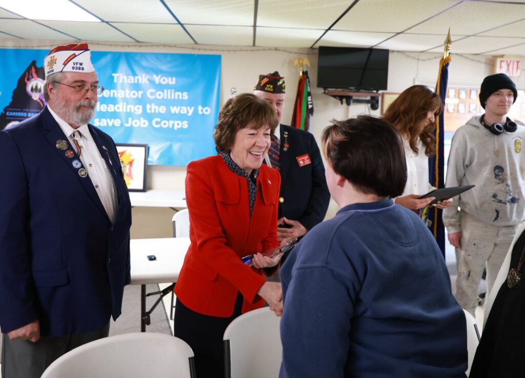 Maine to Receive Additional $4.3 Million in Federal Funding for Home Heating Assistance