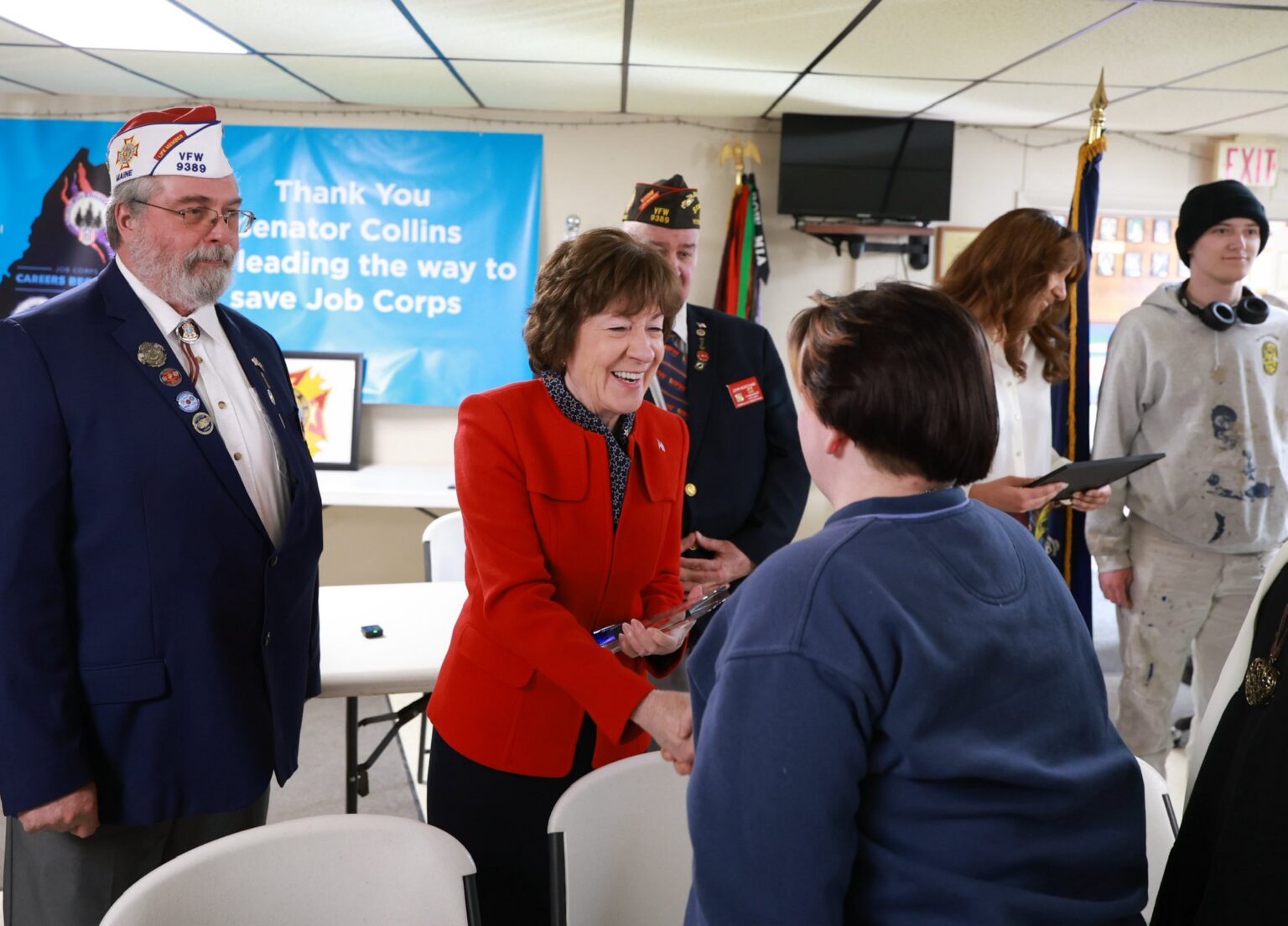Collins Announces Release of LIHEAP Funds, With More Than $4.3 Million Headed to Maine