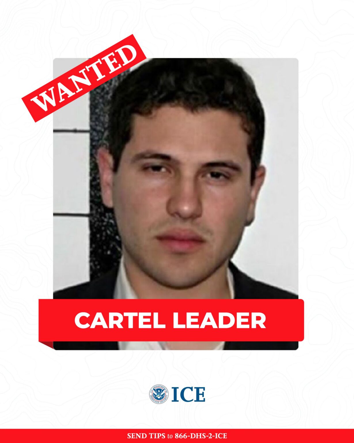 Trump Admin Purges 75 More Visas Linked To Sinaloa Cartel In Further Network Dismantling