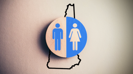 New Hampshire Democrat Accuses Parents Of โStochastic Terrorismโ For Defending Children From Sexual Exploitation