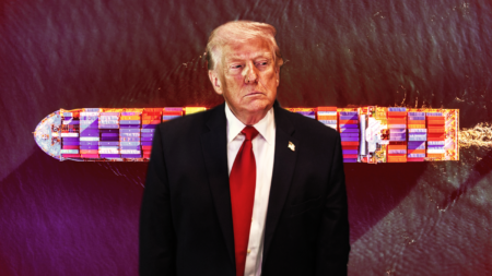 Trump Extends Iran Ceasefire Indefinitely as Financial Pressure on Tehran Mounts, But Strait Blockade Keeps Tensions Boiling