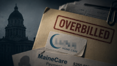 Luna Home Care Still In Operation Out of Yet Another Home Care Hub Office Despite Failing to Repay $260k in Overbilled MaineCare Funds