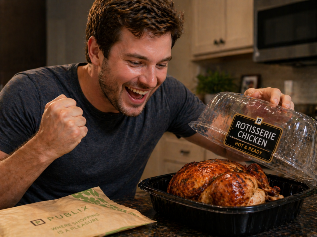 Unpopular ‘Suitcase Chicken’ Ban Likely To Be Lifted For Food Stamp Recipients