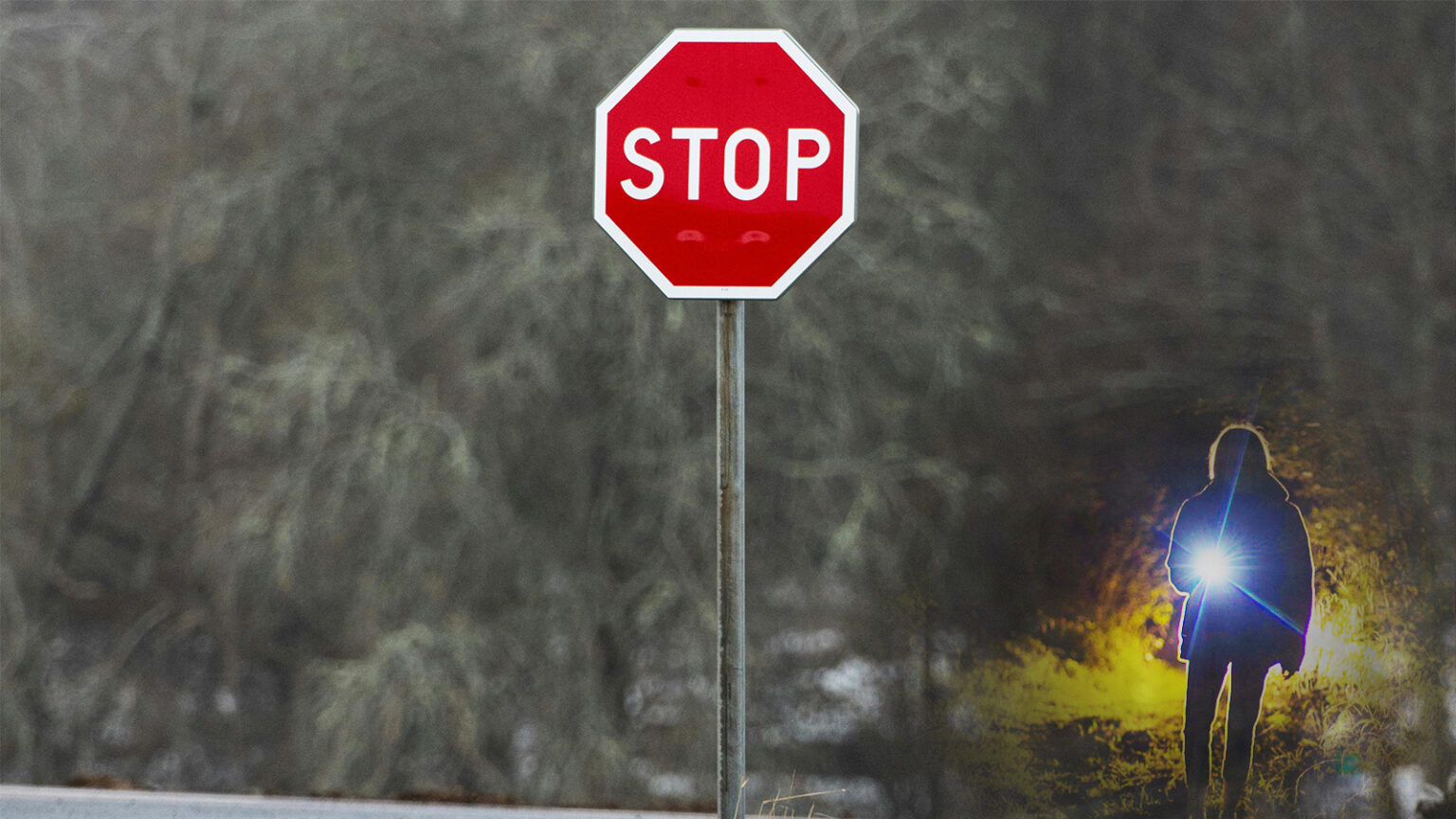 Missing Teens from Gardiner Discovered During Portland Traffic Stop