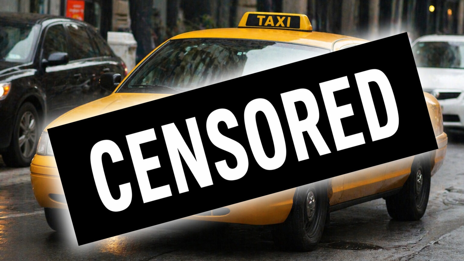 Vermont City Bans Birthday Suits, Citing Inquiry From Nude Taxi Driver