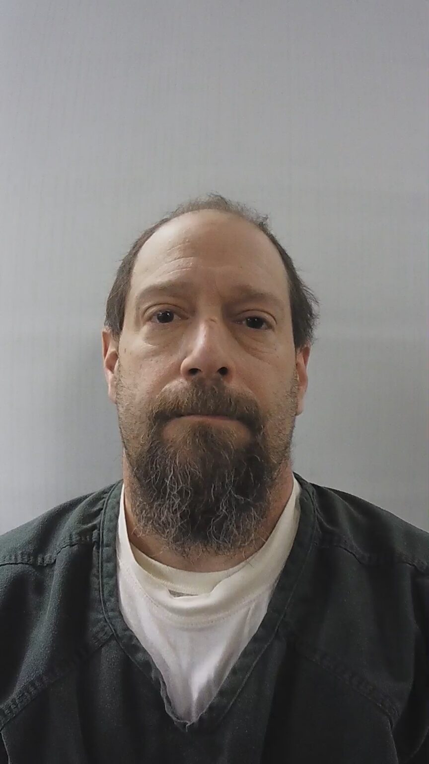 Kennebec Sheriff’s Department Arrests Convicted Domestic Abuser and Stalker Found with Firearms