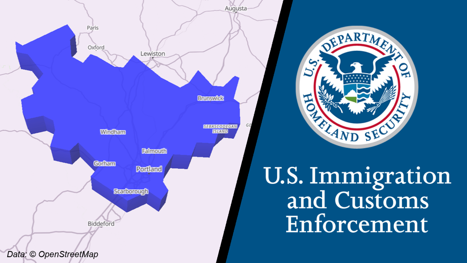 Cumberland Commissioners End Jail Agreement with ICE in 3-1 Vote
