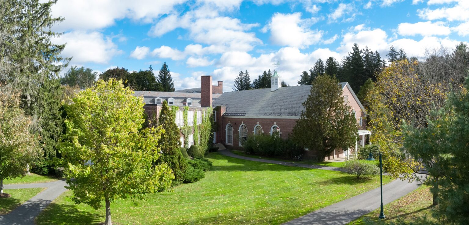 Elite Massachusetts Boarding School Coach Charged With Grooming, Raping Victims In Decades Old Crime