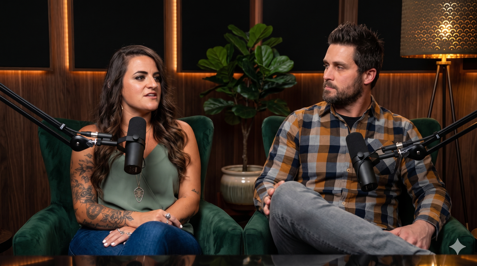 The Pastor’s Office Ep. 8 – PRODIGALS