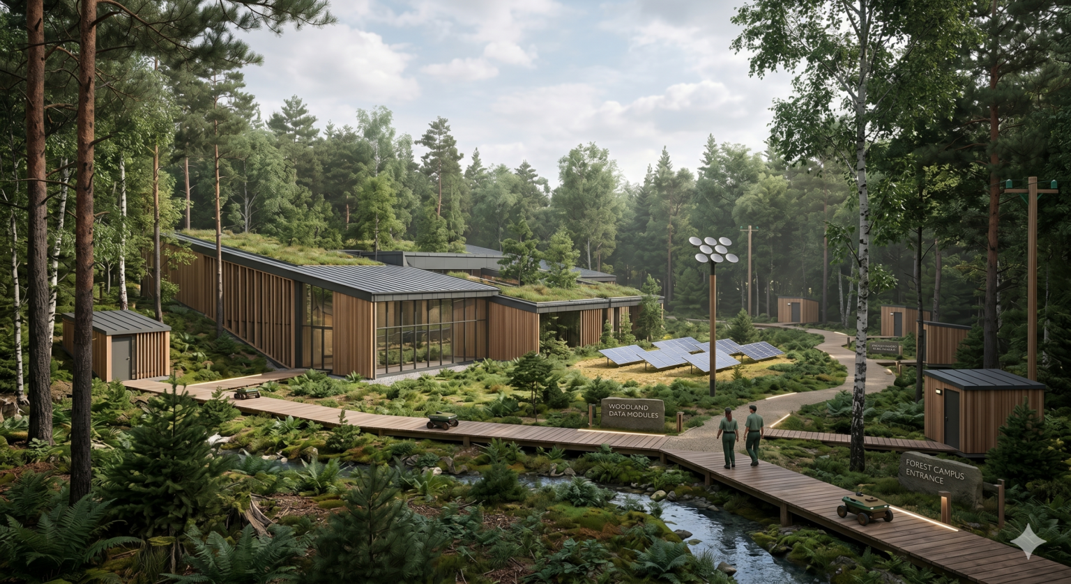 Mills Vetoes Moratorium on Data Center Construction and Bill to Automatically Unseal Criminal Records