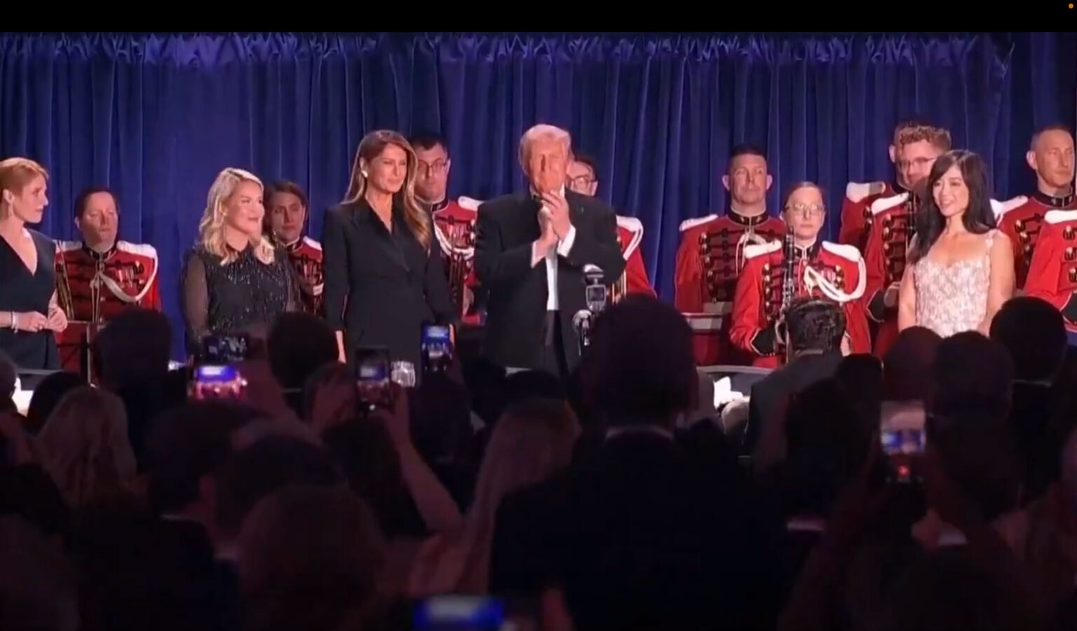 Breaking: Shots Fired Disrupt White House Correspondents’ Dinner, Prompting Evacuation and Panic. President Trump and Attendees Reportedly Unharmed.