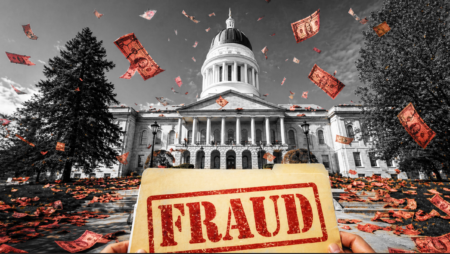 How Maine Became Ground Zero in the National Medicaid Fraud Scandal — And Why Augusta Spent Three Years Pretending It Wasn’t Happening