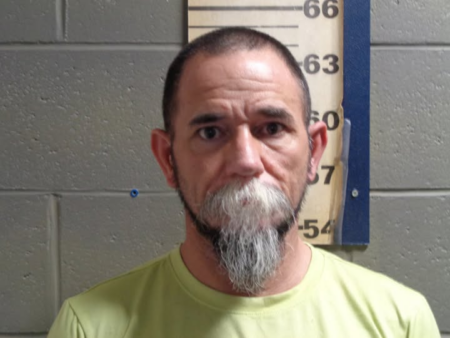 Catch and Release: Rockland Man Found with Meth During Traffic Stop Just Months After February Arrest