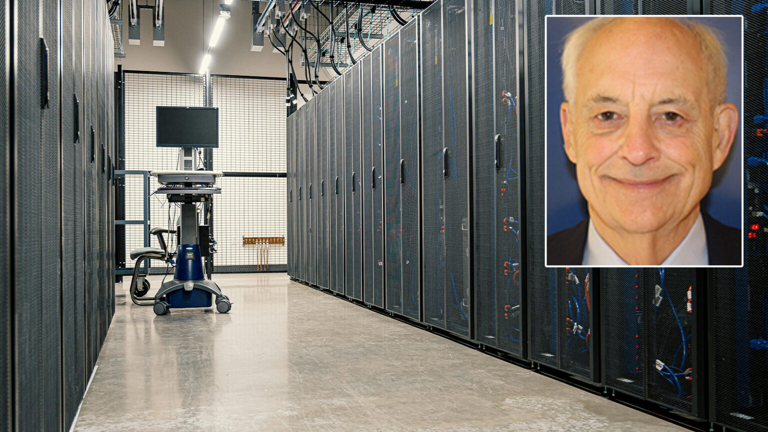 Rep. Runte CCs All State Reps on Email Arguing Against Mills’ Veto of Data Center Moratorium
