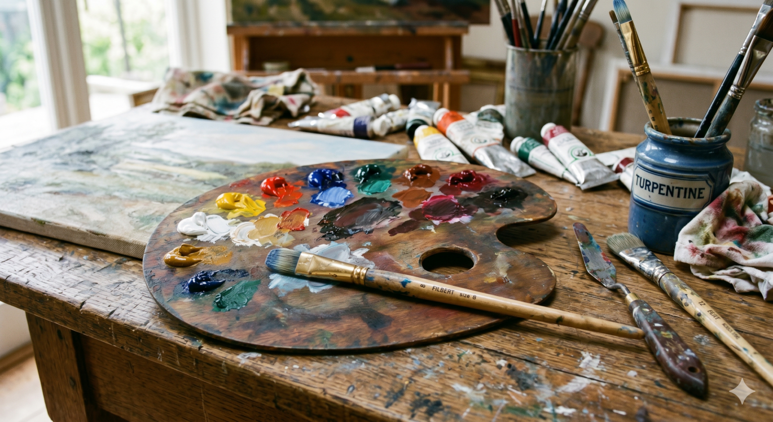 Maine Island Artist’s ‘LOVE’ Legacy Wins $102 Million Lawsuit Over Counterfeit Reproductions