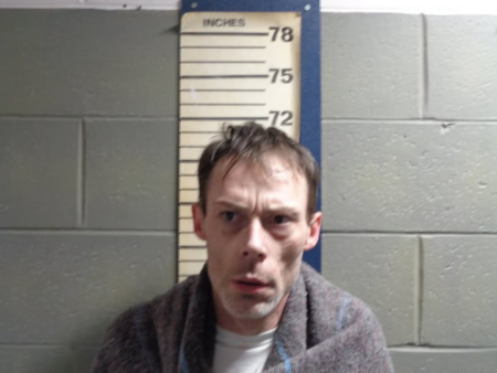 Rockland Man Out on Bail Arrested During Drug Raid