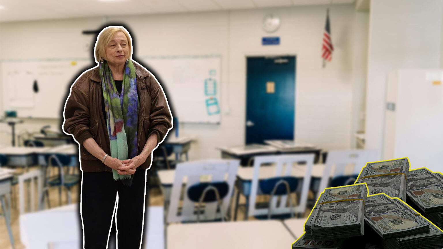 Maine’s Minimum Salary for Teachers Raised to $50,000 Annually by Fall 2029 Under New Supplemental Budget