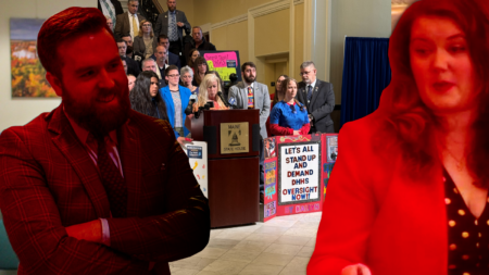 Senate Democrats Adjourn Sine Die, Killing Bipartisan Child Welfare Oversight Reform